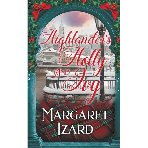 Highlander's Holly and Ivy