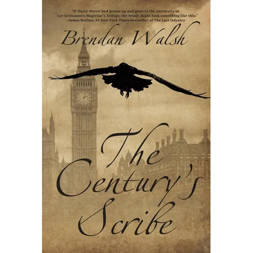 The Century's Scribe