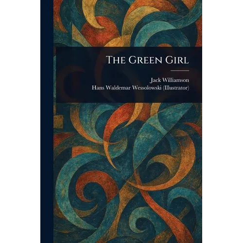 The Green Girl