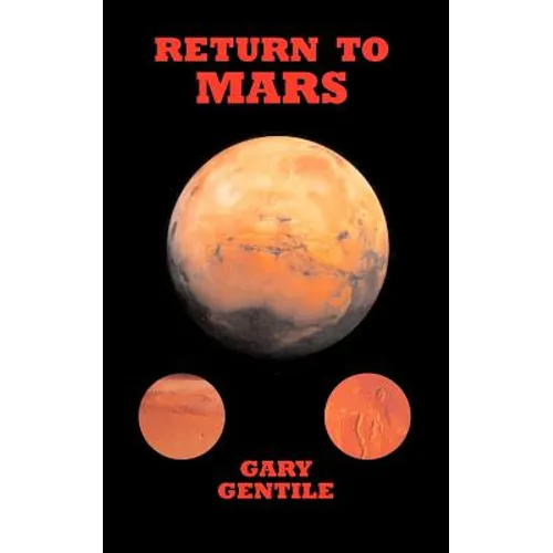 Return to Mars