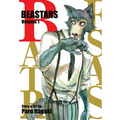 Beastars, Vol. 1