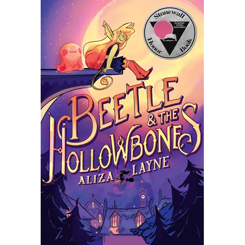 Beetle & the Hollowbones