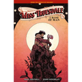 Miss Truesdale and the Rise of Man