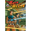 Mars McCoy-Space Ranger Volume 2
