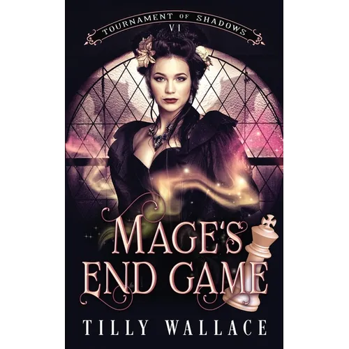 Mage's End Game