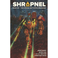 BattleTech: Shrapnel, Issue #23: (The Official BattleTech Magazine)