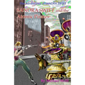 SANDRA SWIFT and the Atomic Pirates