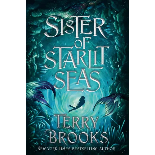 Sister of Starlit Seas