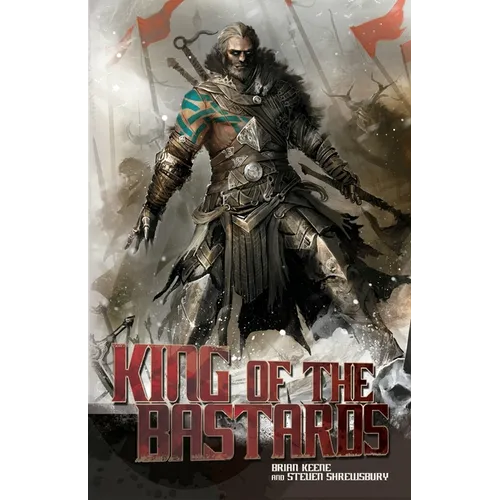 King of the Bastards