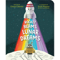 Rocket Beams, Lunar Dreams