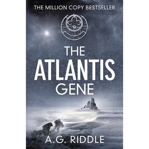 The Atlantis Gene