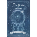 The Book Of Answers The Sorcerer's Oracle: Pose your queries, turn the pages, and let the magic unfold.