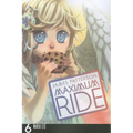 Maximum Ride: The Manga, Vol. 6: Volume 6