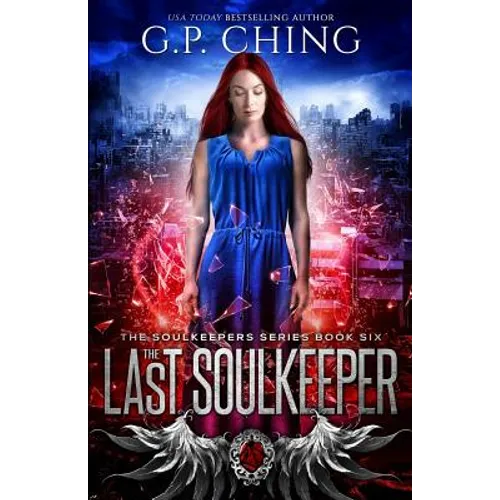 The Last Soulkeeper