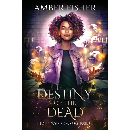 Destiny of the Dead