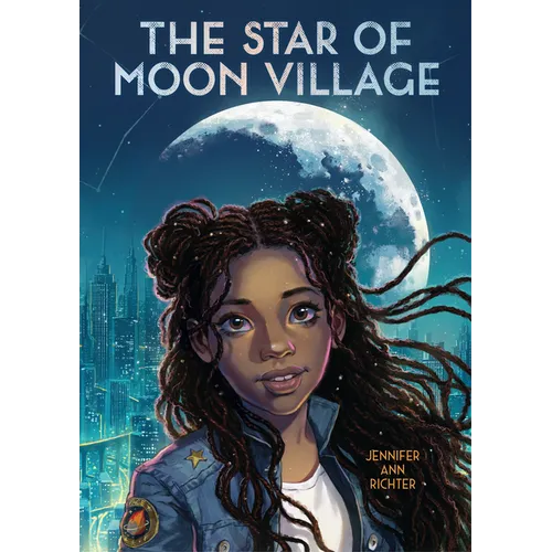 The Star of Moon Village