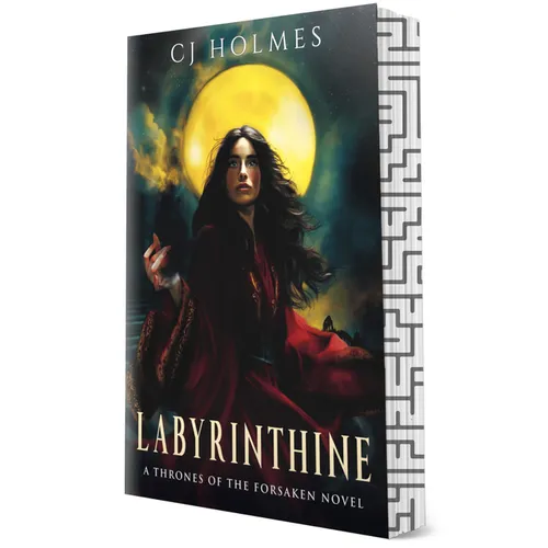 Labyrinthine