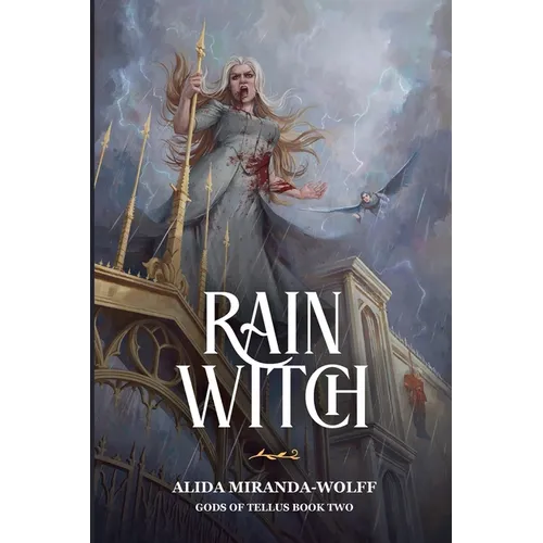 Rain Witch
