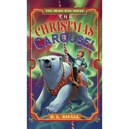 The Christmas Carousel
