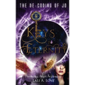 The De-Coding of Jo: Keys to Eternity