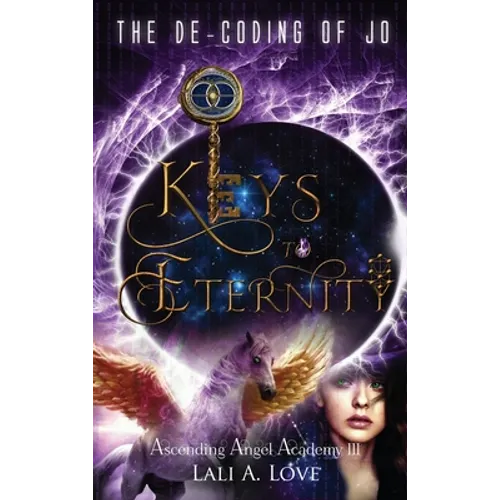 The De-Coding of Jo: Keys to Eternity