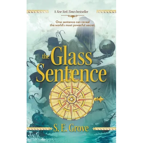 The Glass Sentence