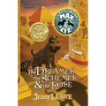 The Dreamer, the Schemer, and the Robe: Volume 2