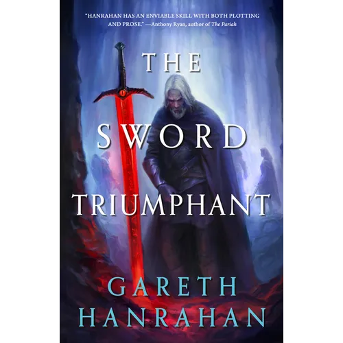 The Sword Triumphant