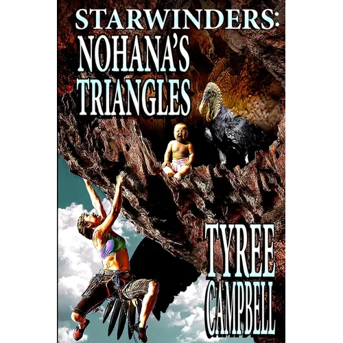 Starwinders: Nohana's Triangles