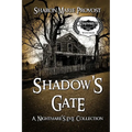 Shadow's Gate: Tales from the Threshold of Terror