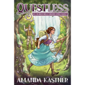 Questless #1 In Which Molly Embarks Upon a Quest: An All-Ages Graphic Novel Adventure