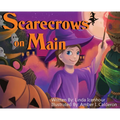 Scarecrows on Main