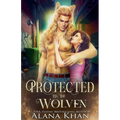 Protected by the Wolven