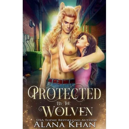 Protected by the Wolven