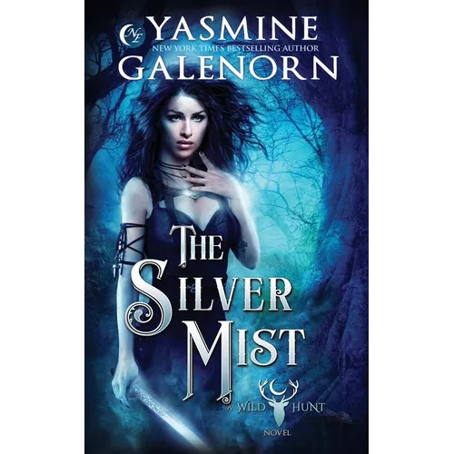 The Silver Mist