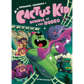 Cactus Kid: Rumble at the Rodeo