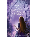 Iris in Violet