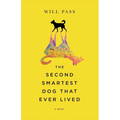 The Second-Smartest Dog That Ever Lived