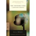 The Invisible Man: A Grotesque Romance