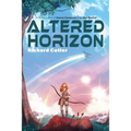 Altered Horizon