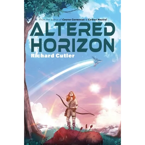 Altered Horizon