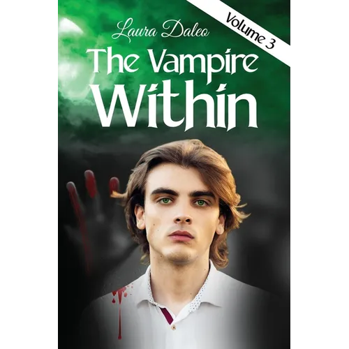The Vampire Within