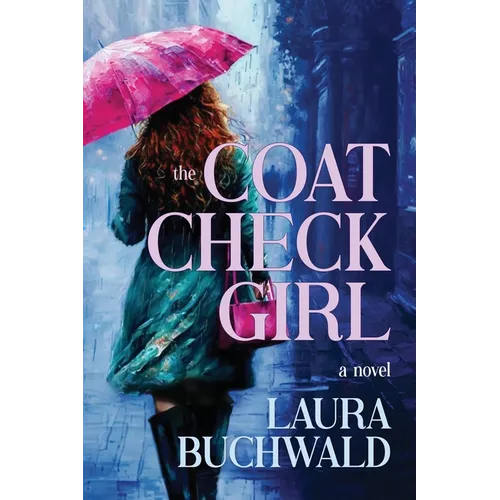 The Coat Check Girl