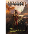 Nimrod the Hunter: Book 1