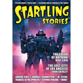 Startling Stories Magazine: 2022 Issue