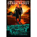 Skulduggery Pleasant