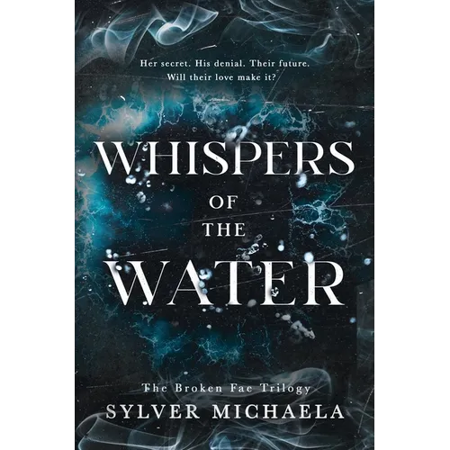 Whispers of the Water