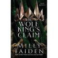 The Wolf King's Claim