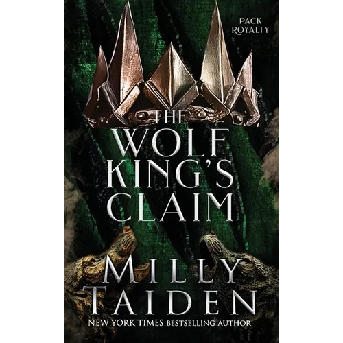 The Wolf King's Claim