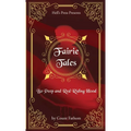 Fairie Tales - Bo Peep and Red Riding Hood